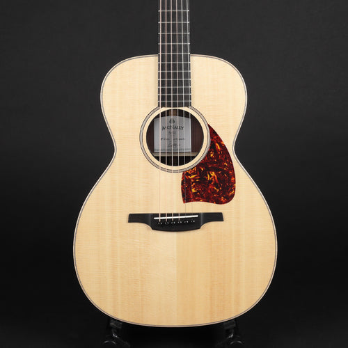 McNally S32 Spruce/Rosewood #240