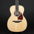 McNally S32 Spruce/Rosewood #240
