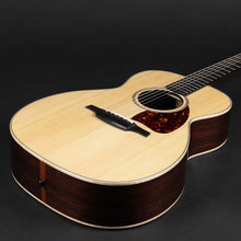 Load image into Gallery viewer, McNally S32 Spruce/Rosewood #240