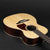 McNally S32 Spruce/Rosewood #240