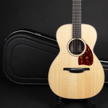 Load image into Gallery viewer, McNally S32 Spruce/Rosewood #240