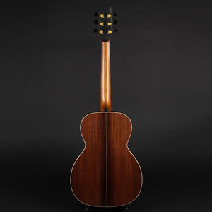McNally S32 Spruce/Rosewood #240