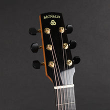 Load image into Gallery viewer, McNally S32 Spruce/Rosewood #240