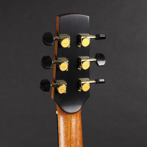 McNally S32 Spruce/Rosewood #240