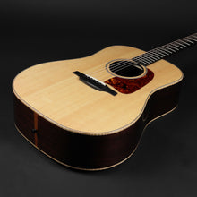 Load image into Gallery viewer, McNally D32 Sitka Spruce/Rosewood #299