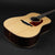 McNally D32 Sitka Spruce/Rosewood #299