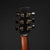 McNally D32 Sitka Spruce/Rosewood #299
