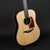 McNally D32 Sitka Spruce/Rosewood #299