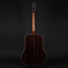 Load image into Gallery viewer, McNally D32 Sitka Spruce/Rosewood #299