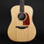McNally D32 Sitka Spruce/Rosewood #299
