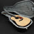 McNally D32 Sitka Spruce/Rosewood #299