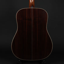 Load image into Gallery viewer, McNally D32 Sitka Spruce/Rosewood #299