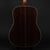 McNally D32 Sitka Spruce/Rosewood #299