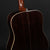 McNally D32 Sitka Spruce/Rosewood #299