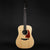McNally D32 Sitka Spruce/Rosewood #299