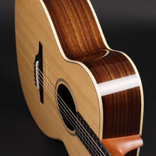 Load image into Gallery viewer, McNally S32 Spruce/Rosewood #258