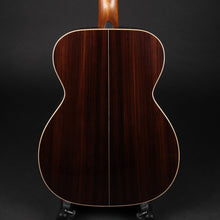 Load image into Gallery viewer, McNally OM32 Spruce/Rosewood #174