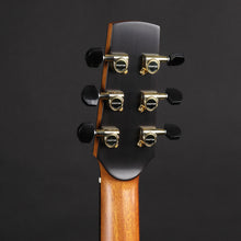 Load image into Gallery viewer, McNally OM32 Spruce/Rosewood #258