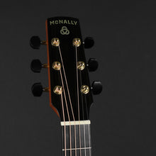 Load image into Gallery viewer, McNally OM32 Spruce/Rosewood #287