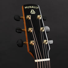 Load image into Gallery viewer, McNally OM32 Spruce/Rosewood #258