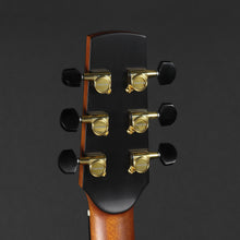 Load image into Gallery viewer, McNally OM32 Spruce/Rosewood #287