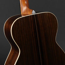 Load image into Gallery viewer, McNally OM32 Spruce/Rosewood #287