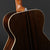 McNally OM32 Spruce/Rosewood #287