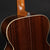 McNally S32 Spruce/Rosewood #258