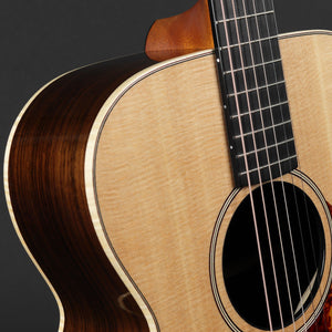 McNally OM32 Spruce/Rosewood #287