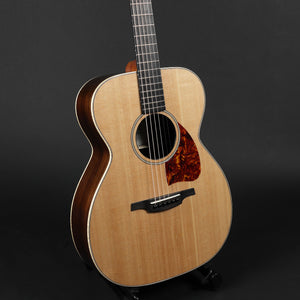 McNally OM32 Spruce/Rosewood #287