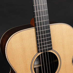 McNally S32 Spruce/Rosewood #258
