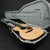 McNally OM32 Spruce/Rosewood #287