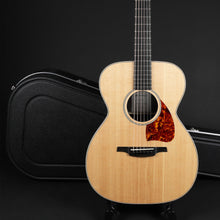 Load image into Gallery viewer, McNally OM32 Spruce/Rosewood #287