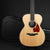McNally OM32 Spruce/Rosewood #287