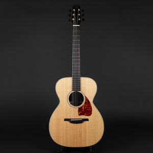 McNally OM32 Spruce/Rosewood #287