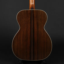 Load image into Gallery viewer, McNally OM32 Spruce/Rosewood #287