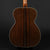 McNally OM32 Spruce/Rosewood #287