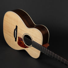 Load image into Gallery viewer, McNally OM32 Spruce/Rosewood #287