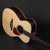 McNally OM32 Spruce/Rosewood #287