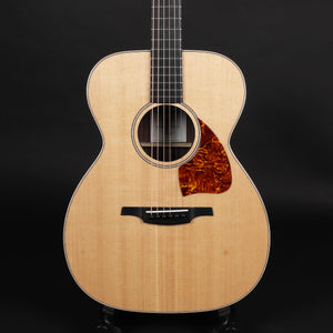 McNally S32 Spruce/Rosewood #258