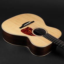 Load image into Gallery viewer, McNally OM32 Spruce/Rosewood #287
