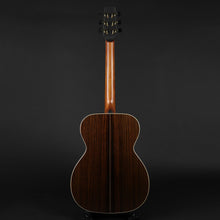 Load image into Gallery viewer, McNally OM32 Spruce/Rosewood #287