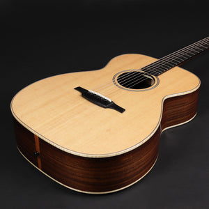 McNally S32 Spruce/Rosewood #258