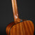 McNally P10 All-Mahogany Parlour #178