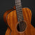 McNally P10 All-Mahogany Parlour (Pre-owned)