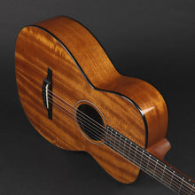 Load image into Gallery viewer, McNally P10 All-Mahogany Parlour (Pre-owned)