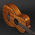 McNally P10 All-Mahogany Parlour (Pre-owned)