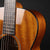 McNally P10 All-Mahogany Parlour (Pre-owned)