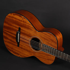 McNally P10 All-Mahogany Parlour (Pre-owned)