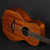 McNally P10 All-Mahogany Parlour (Pre-owned)